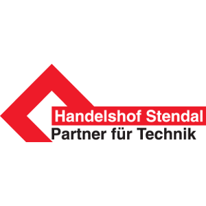 Handelshof Stendal Logo - Schlosserei DDK Havelberg